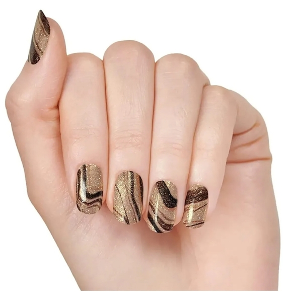 Color Street Sorry Not Quary - Picture 9 of 11